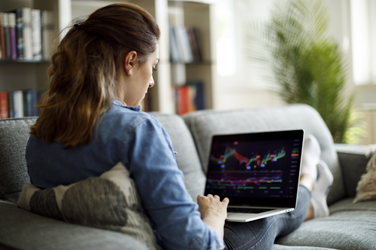 Qué es una acción.